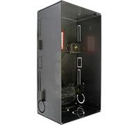 Boîtier encastré pour brique en métal à encastrer IP Force/Safety - 9151001 - 2N