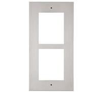 9155012 - Cadre mural IP Verso, 2 modules