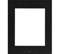 Cadre apparent 2N IP-Verso 1 module
