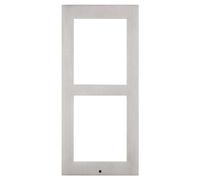 9155022 - Cadre de surface IP Verso, 2 modules