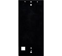 9155062 - Platine de montage IP Verso pour 2 modules