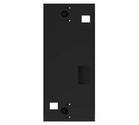 9155072 - IP Verso - Plaque de calage pour 2 modules