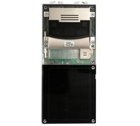 9155101C - Unité principale IP Verso avec caméra - nickel