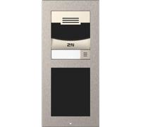 9155211C - IP Verso 2.0 unité principale avec caméra - nickel
