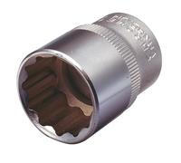 917.1369-e de douille 1/5,1 cm 12-kant-stecknuss, 11/32