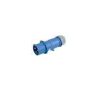 91926 Fiche CEE 230 V 16 A 3 broches IP44 mâle
