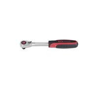 KS Tools Cliquet réversible 920.1490 SlimPOWER 1/4" 72 dents 140 mm
