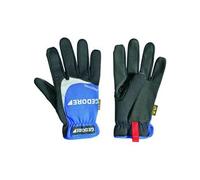 920 9 1938584 Gants de montage Taille: M, 9 EN 50365
