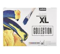 Coffret de peinture à l'huile Pebeo Studio XL, ( 23 pièces)
