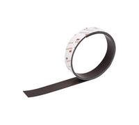 TOOLCRAFT 92013c159 Ruban adhésif magnétique anthracite (L x l) 1 m x 25 mm