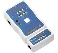 9205400000 Weidmüller LAN USB TESTER Adapté à LAN, port USB