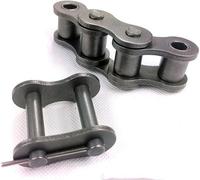 9206070 – Chaîne à couronne Kr-10-16 ; Kr-8-16 ; Vario Pack 1500 – Kit complet arrière – Off