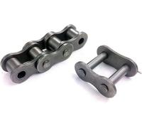 9206070 – Chaîne à couronne Kr-10-16 ; Kr-8-16 ; Vario Pack 1500 – Kit complet avant – Off