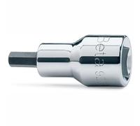 920PE 6L-VASOS MACHO HEXAGONALES