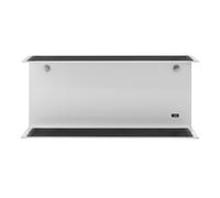 VIPP921 / VIPP922 Etagère murale en forme de U Vipp - 5705953004314