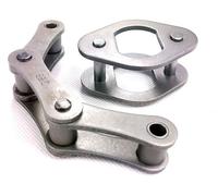 9220070 et 9220100 – Chaîne pour couronne Kr 125, Kr 130, Bellima F 125, F 135 – 36 barres – Des deux côtés – Ouvert