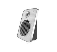 923505 - Radiateur soufflant 2000W TOSCANO- IP21- 24.7* 33* 15.3 cm -