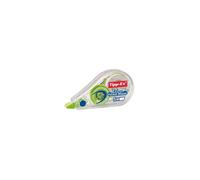 Tipp-Ex Mini Pocket Mouse - Rubans Correcteurs de 6 m x 5 mm - Couleurs Tendances Assorties, Boîte de 10
