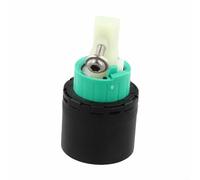 92730000 Cartouche de robinet pour Franke pour Olympus Ascona - Robinet mitigeur en laiton de rechange 1,3 cm pour BSP Cuisine Salle de bain