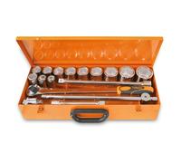 928B/C12-12 LLAVES 928B Y 5 ACCESORIOS