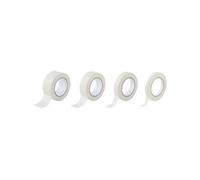 TOOLCRAFT 93038c192 93038c192 Jeu de papiers à maroufler blanc 4 pc(s)