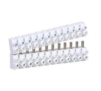 9312 Barrette de Raccordement A Prise 12 Pôles 10MMQ