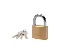 - 931450 - cadenas laiton haute sécurité 60 mm