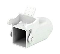 93601-0690 Boîtier: pour connecteurs HDC taille 3A sur fil avec verrou MOLEX