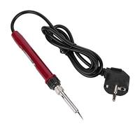 936H 80W Fer à Souder électrique Affichage Numérique Température Constante Fer électrique Fer à Souder électrique Rouge Anti-rouille Prise UE 220-240v