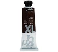 Pébéo Peinture à l'huile Fine XL Ombre brûlée 37 ml