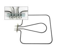 93710127. RESISTANCE SOLE 230V 938W L350X335 M/M ROSIERES