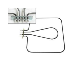 93710127. RESISTANCE SOLE 230V 938W L350X335 M/M ROSIERES