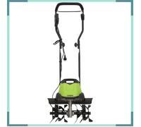 93807 Motoculteur de jardin à 6 lames électrique 1500 W