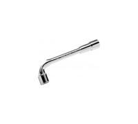 94-SD17 Clé à pipe débouchée 17 mm 6x6 pans