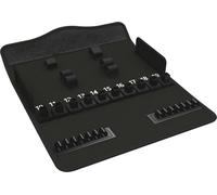 9421 Textile Box 8100 SC Zyklop Metal Switch, vide, 302 x 126 x 50 mm