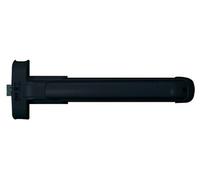 942108455TA Serrure anti-panique Push Idea, 1 point latéral - Noir