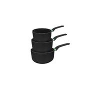 9429950B88 Set de 3 casseroles 16/18/20 cm céramique