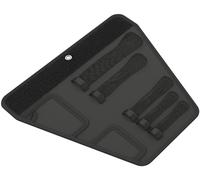 9438 Trousse pliante 6003 pour 5 clés à fourche Joker, vide, 295 x 98 mm