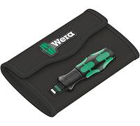Wera Wera Sac à outils pliable Kraftform Kompakt Turbo 19 vide Quantité:1