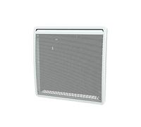 Panneau rayonnant fixe 1000 W TRACY DREXON
