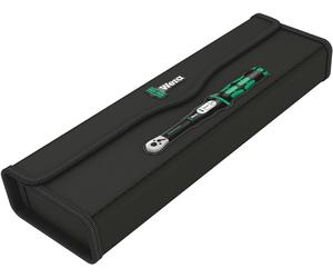 9446 Boîte à outils Click-Torque A 6 pièces, leer, 320 x 97 x 42 mm