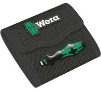 9456 Trousse pliante pour jusqu'à 17 jeux de Kraftform Kompakt, vide, 135 x 120 mm