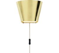 GUBI Lampe murale 9464 Laiton