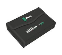 Wera Wera 9475 Textile Box 8100 SB All-In Zyklop Speed 3/8", vide, 232 x 49 x 150 mm Quantité:1