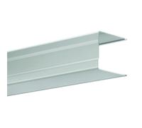 950 - capot en alumiun naturel (3m) - FAAC 727311