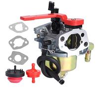 951-10956A Carburateur pour souffleuse à neige MTD Cub Cadet 751-10956 951-10956A 751-10956 751-10956A 751-14018 951-14018 751-12612 951-12612 et Huayi 161SA 161S Kit de remplacement de carburateur av