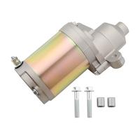 951-12207 Moteur de démarrage de tondeuse électrique pour Craftsman Huskee | Démarreur électrique compatible avec les tondeuses autoportées MTD, Craftsman et Huskee, remplace # 751-12207 751P12207A