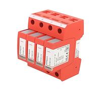 Dehn + Söhne Parafoudre modulaire 952405 pour systèmes TN-S IP20