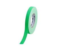 Scotch Ruban adhésif toilé 9545N Vert 19 mm x 50 m, 0,3 mm — 12 pièces