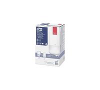 TORK 959000 Elevation Distributeur de serviettes en papier plastique blanc 1 pc(s)